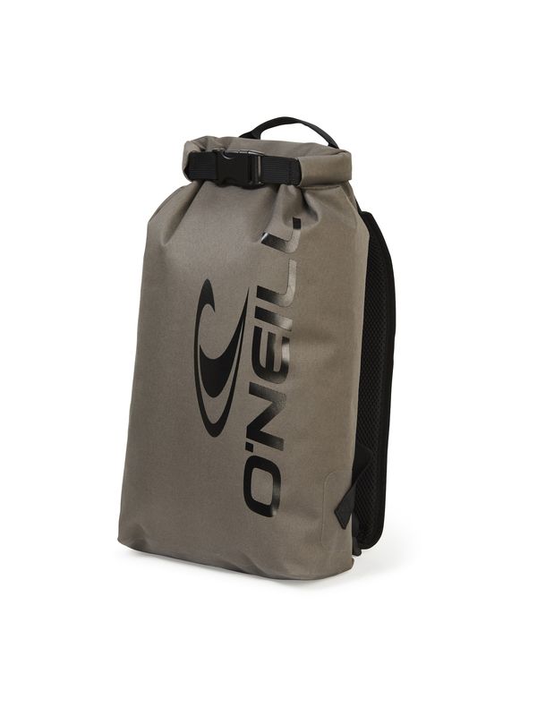 O'NEILL O'NEILL Спортна раница 'Sup'  тъмнозелено / черно