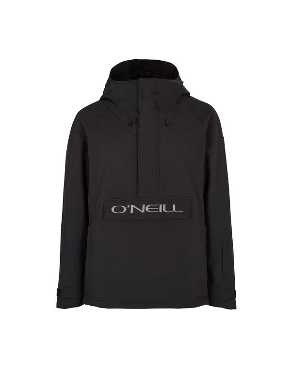 O'NEILL O'NEILL Спортно яке  черно