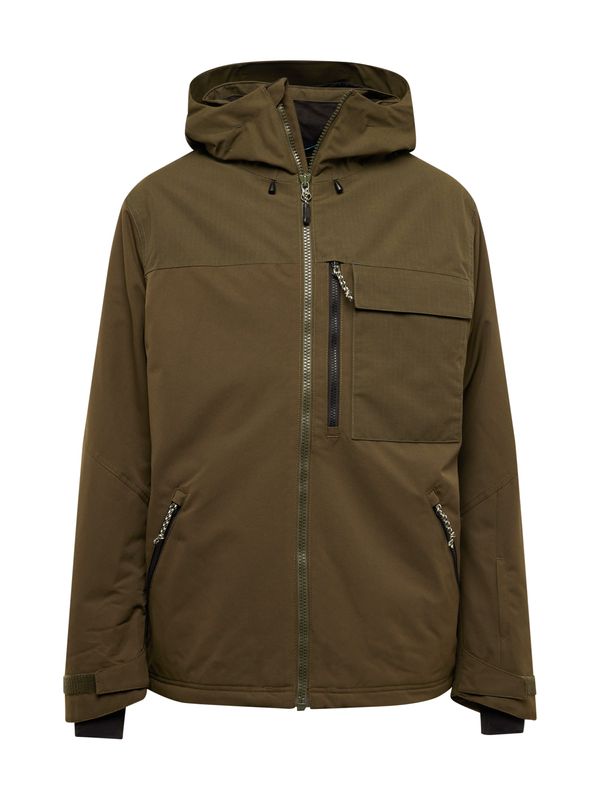 O'NEILL O'NEILL Спортно яке 'UTILITY'  маслина
