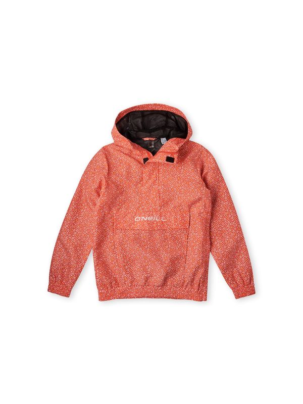 O'NEILL O'NEILL Спортно яке  жълто / червено / бяло