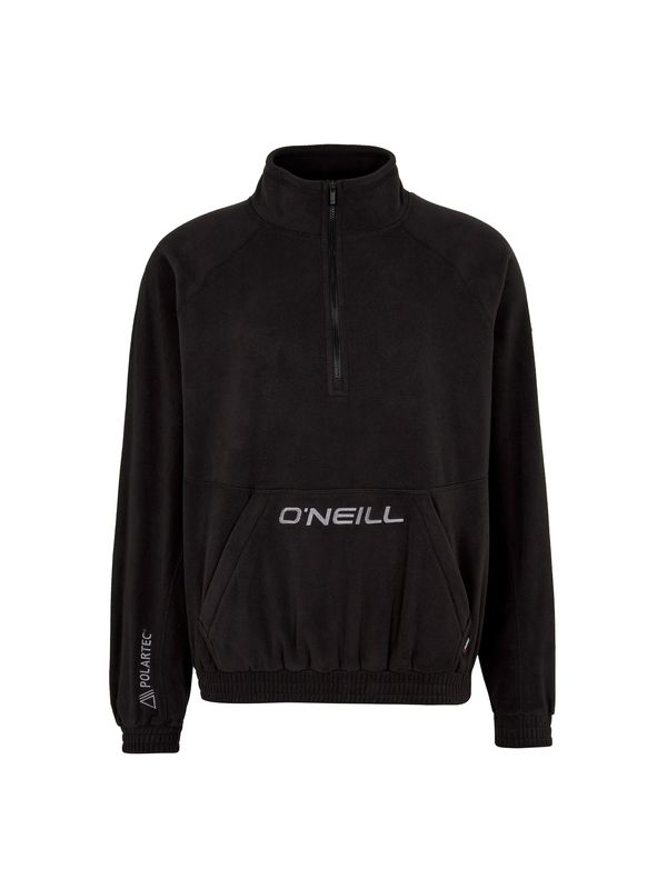 O'NEILL O'NEILL Суичър  черно / бяло