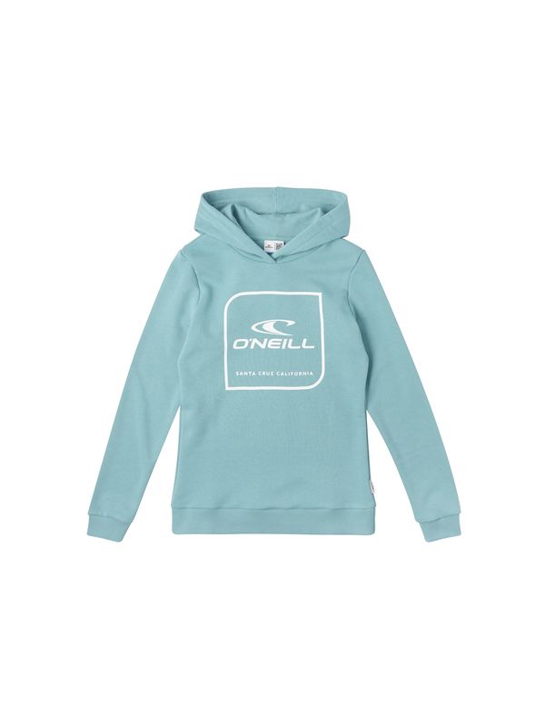 O'NEILL O'NEILL Суичър 'Cube'  синьо / бяло