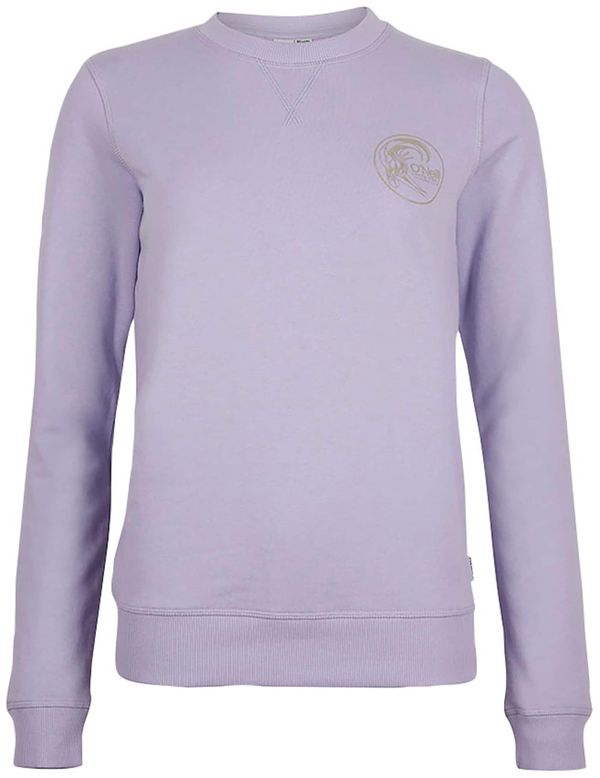 O'NEILL O'NEILL Суичър  цвят "пясък" / люляк