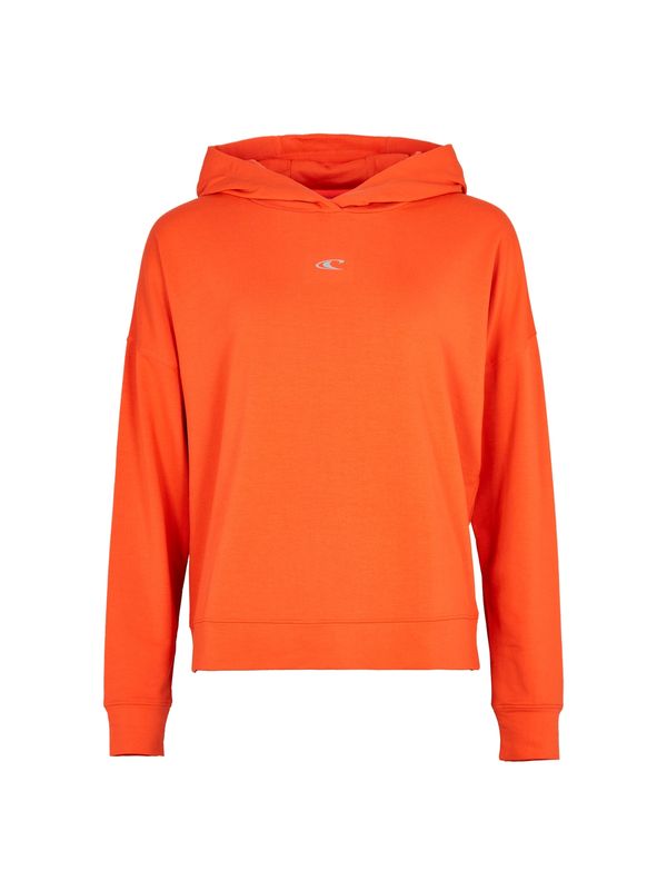 O'NEILL O'NEILL Суичър 'Freak'  неоново оранжево