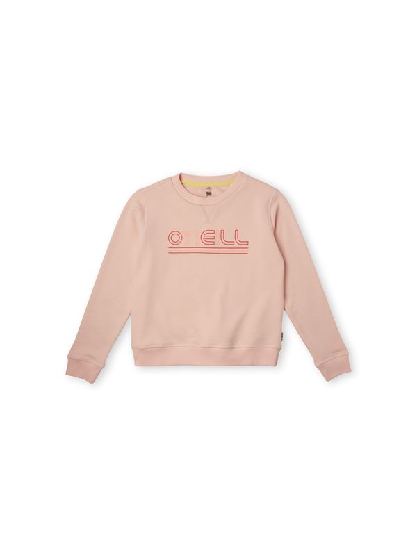 O'NEILL O'NEILL Суичър  корал / праскова / червено