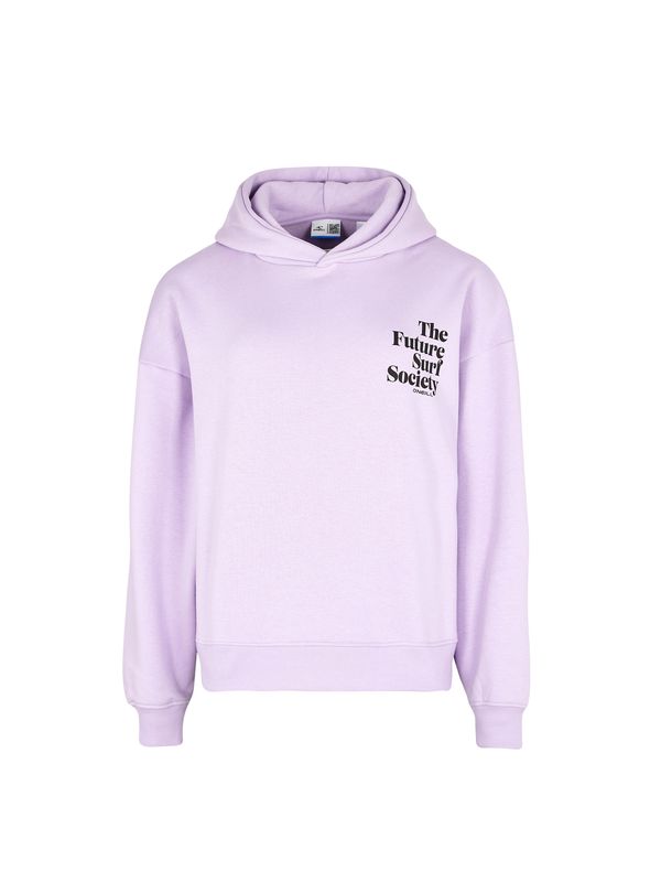 O'NEILL O'NEILL Суичър  лилав / черно