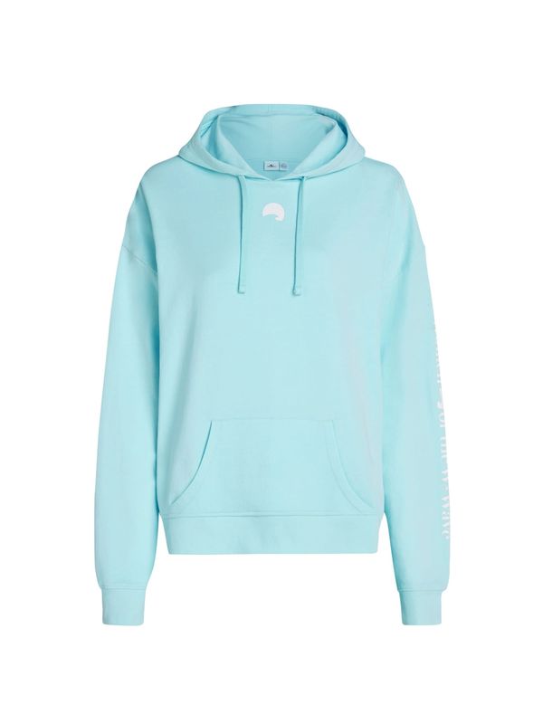 O'NEILL O'NEILL Суичър  небесносиньо / бяло