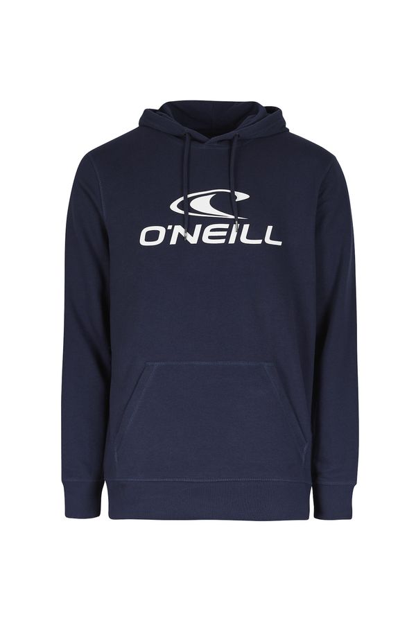 O'NEILL O'NEILL Суичър  нейви синьо / бяло