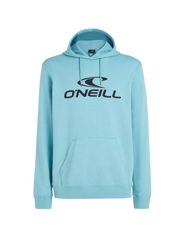 O'NEILL O'NEILL Суичър  синьо / светлосиньо / черно