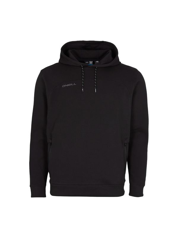 O'NEILL O'NEILL Суичър  сиво / черно