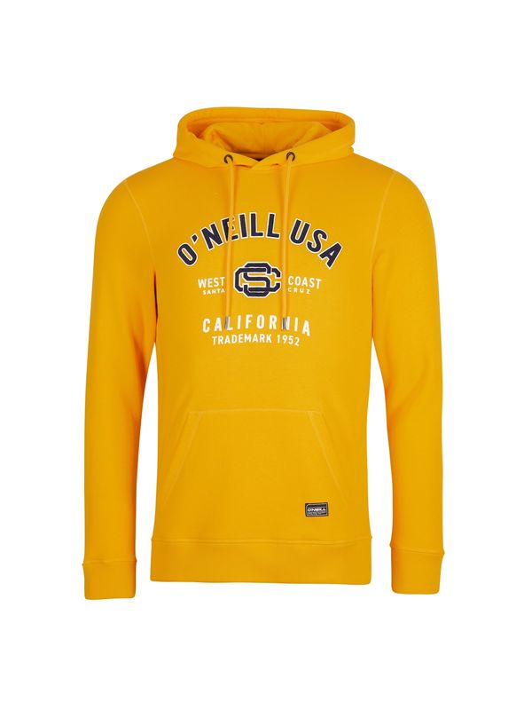 O'NEILL O'NEILL Суичър 'State'  злато