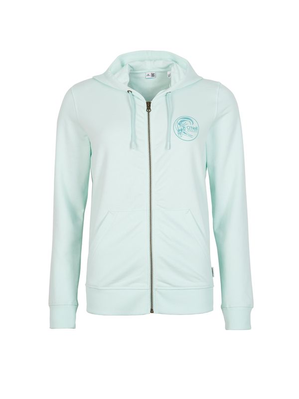 O'NEILL O'NEILL Суичъри с качулка  аквамарин / циан