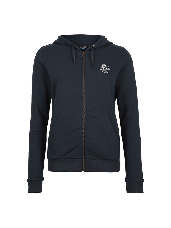 O'NEILL O'NEILL Суичъри с качулка  нощно синьо / бяло