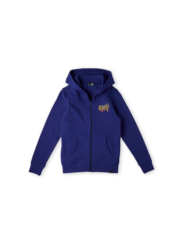 O'NEILL O'NEILL Суичъри с качулка 'Surf Dude'  тъмносиньо / пъстро