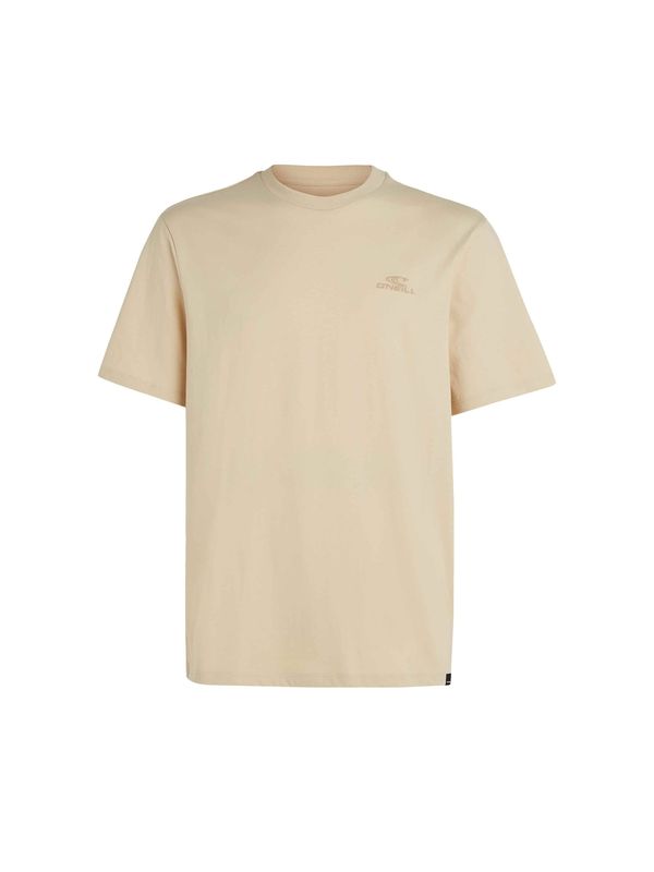 O'NEILL O'NEILL Тениска  бежово