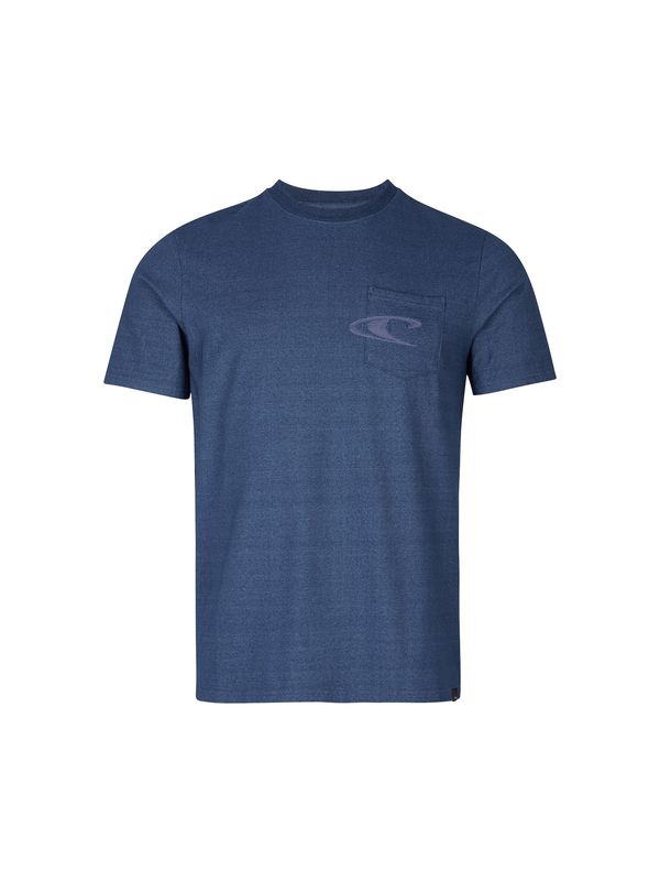 O'NEILL O'NEILL Тениска 'Cliff'  тъмносиньо