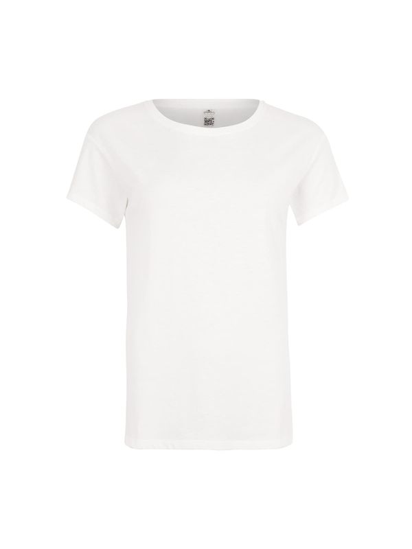 O'NEILL O'NEILL Тениска 'Essentials'  бяло
