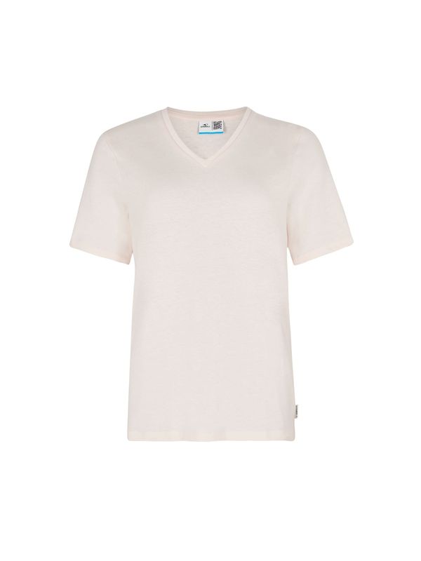 O'NEILL O'NEILL Тениска 'Essentials'  праскова