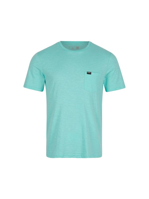 O'NEILL O'NEILL Тениска 'Jack'  нефритено зелено