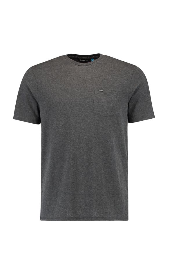 O'NEILL O'NEILL Тениска 'Jack's Base'  тъмносиво