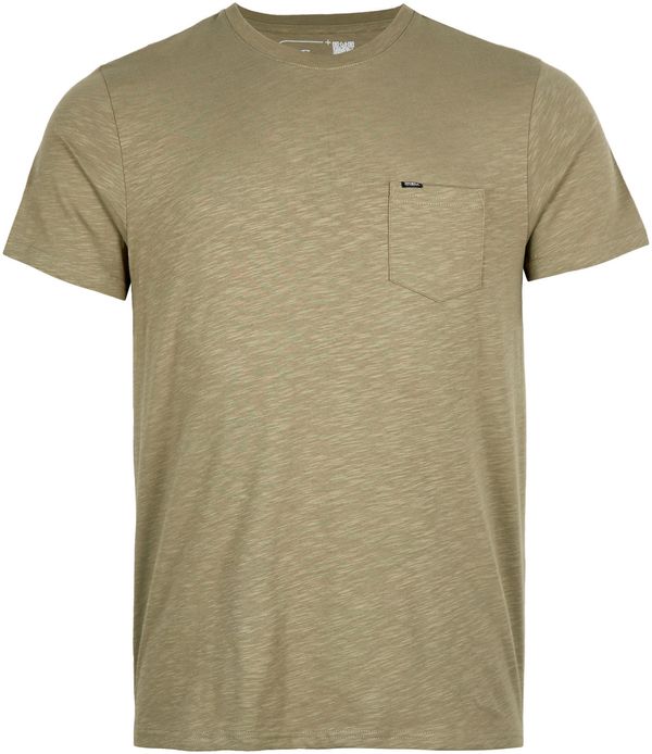 O'NEILL O'NEILL Тениска  маслина