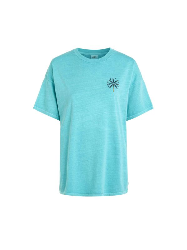 O'NEILL O'NEILL Тениска  небесносиньо