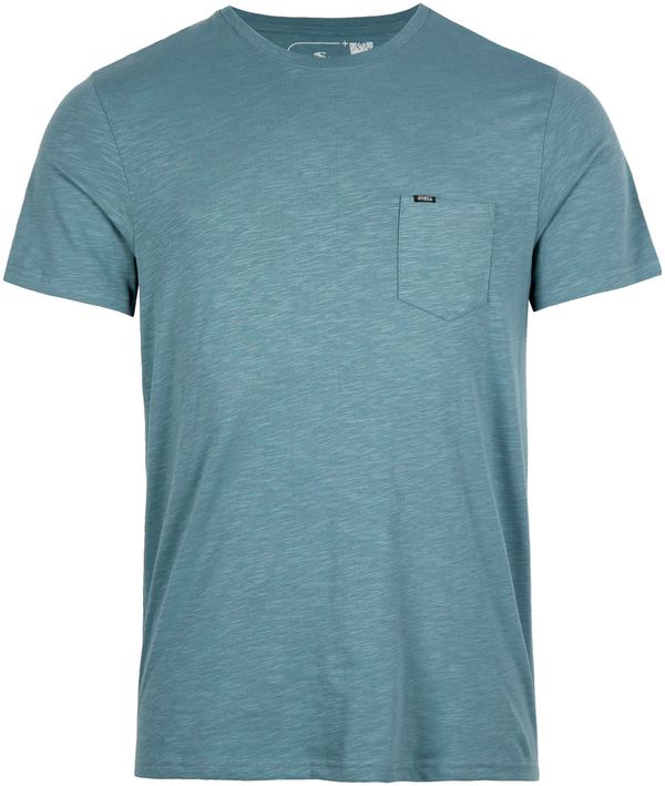 O'NEILL O'NEILL Тениска  синьо меланж