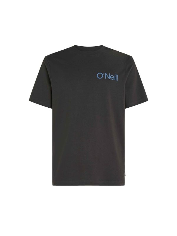 O'NEILL O'NEILL Тениска  синьо / сиво / лилав / оранжево / бяло