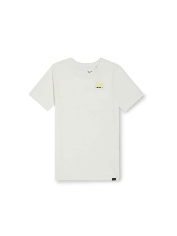 O'NEILL O'NEILL Тениска  синьо / жълто / розово / черно / бяло