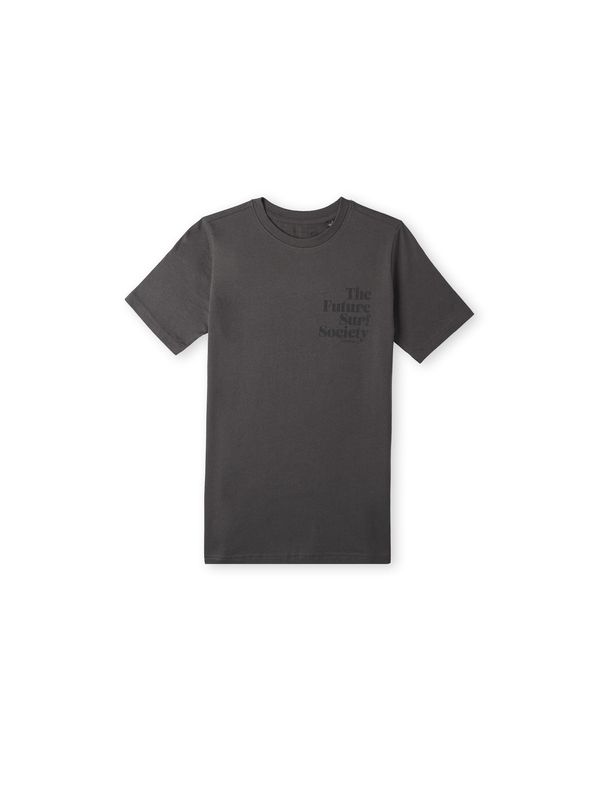 O'NEILL O'NEILL Тениска  сиво