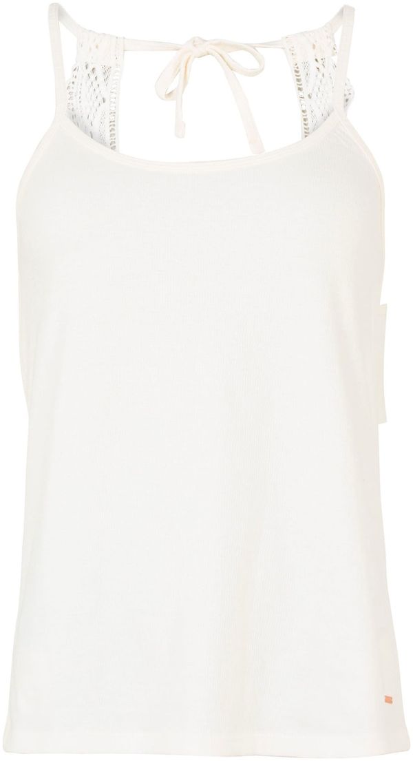 O'NEILL O'NEILL Топ 'Ava'  естествено бяло