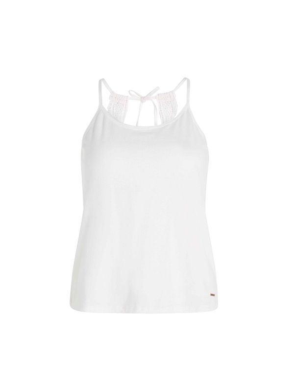 O'NEILL O'NEILL Топ 'Ava'  мръсно бяло