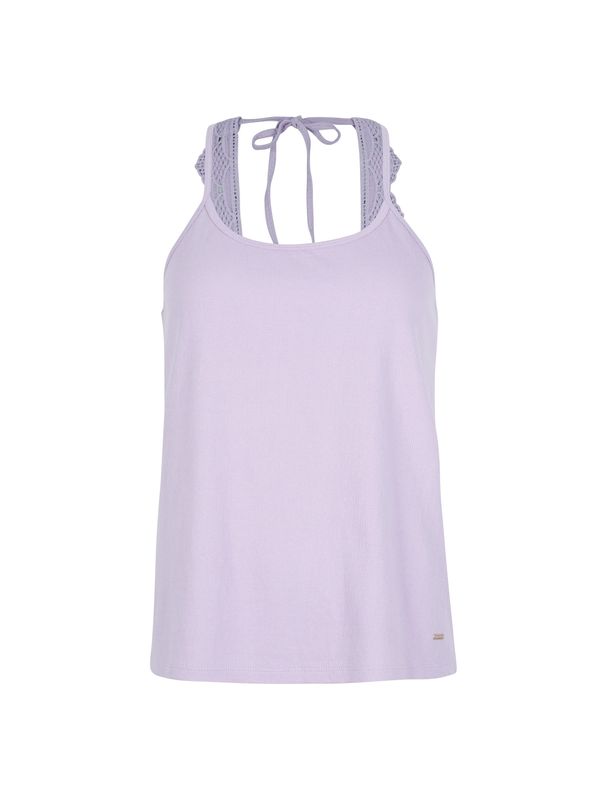 O'NEILL O'NEILL Топ 'Ava'  светлолилаво