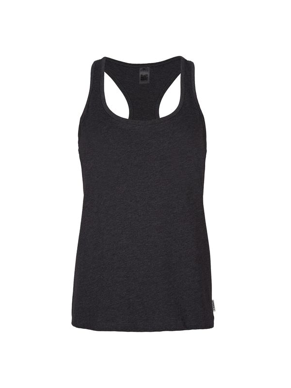 O'NEILL O'NEILL Топ  черен меланж