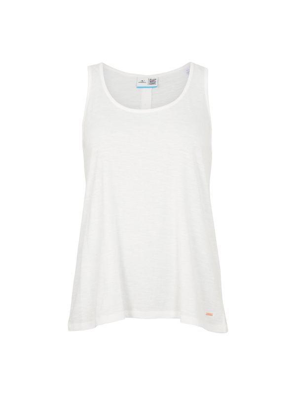 O'NEILL O'NEILL Топ 'Ella'  бяло