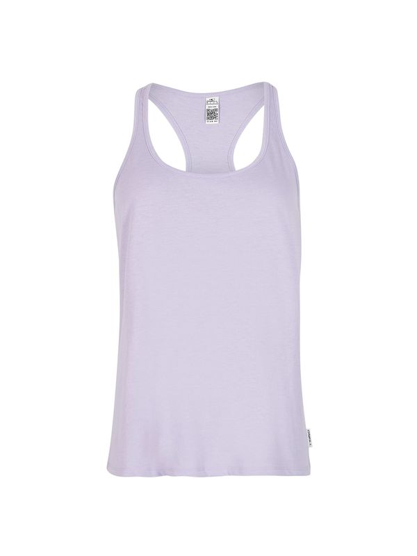 O'NEILL O'NEILL Топ  пастелнолилаво