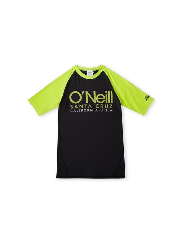 O'NEILL O'NEILL UV защита  тръстиково зелено / черно / бяло