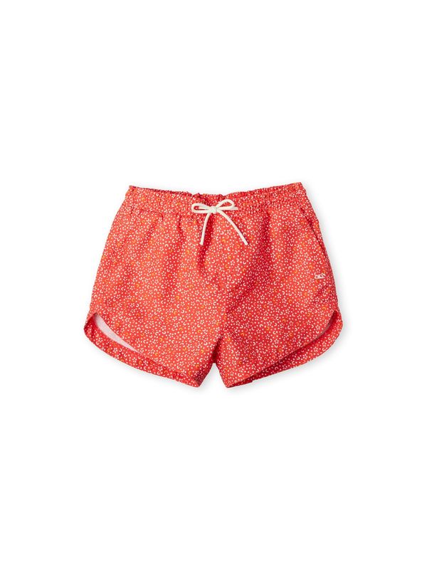 O'NEILL O'NEILL UV защита  жълто / червено / бяло