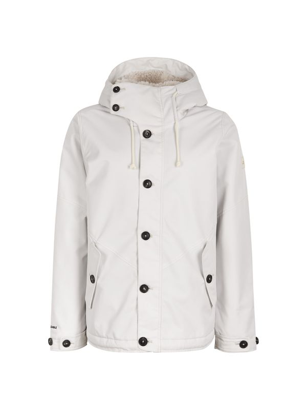 O'NEILL O'NEILL Външно яке 'Bio Field'  пастелно синьо / черно