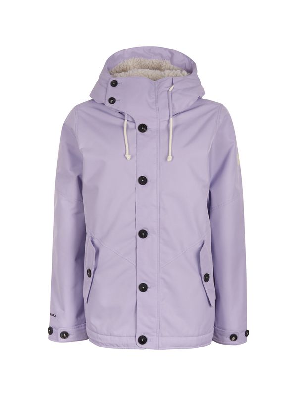 O'NEILL O'NEILL Външно яке 'Bio Field'  светлолилаво