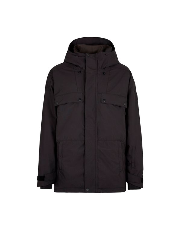 O'NEILL O'NEILL Външно яке  черно