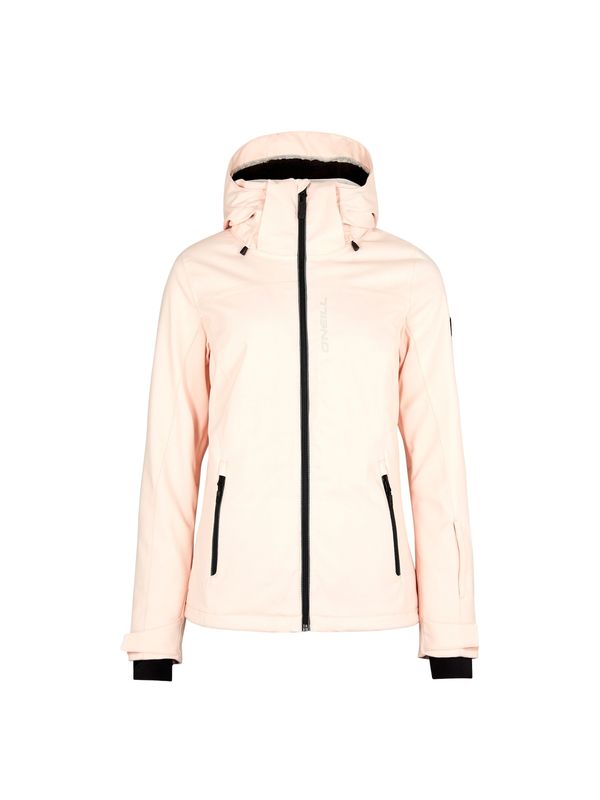 O'NEILL O'NEILL Външно яке  праскова / черно