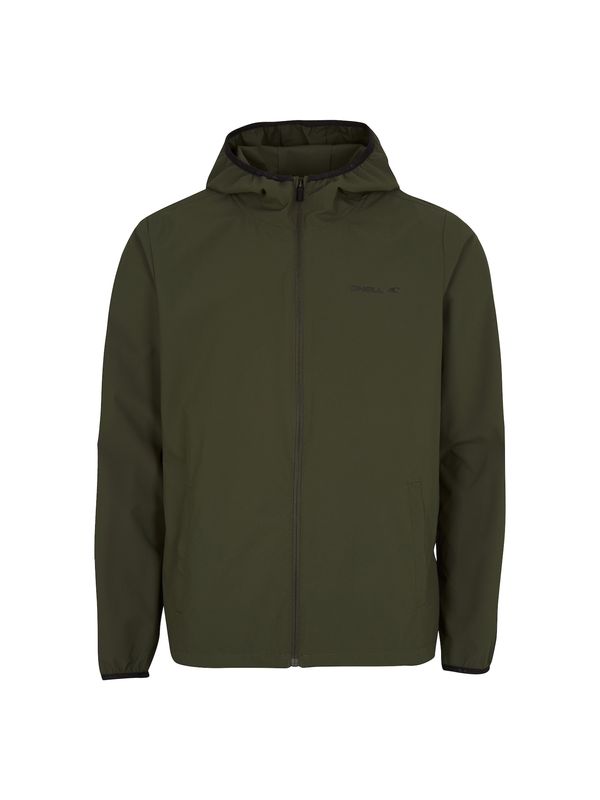 O'NEILL O'NEILL Яке Outdoor  елхово зелено