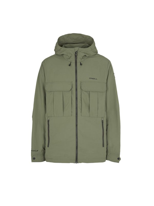 O'NEILL O'NEILL Яке Outdoor  зелено
