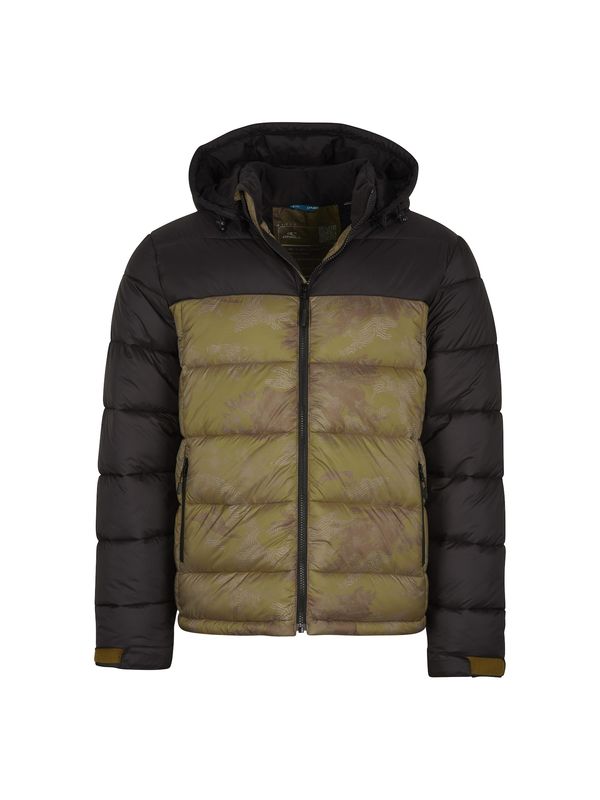 O'NEILL O'NEILL Зимно яке  бежово / кафяво