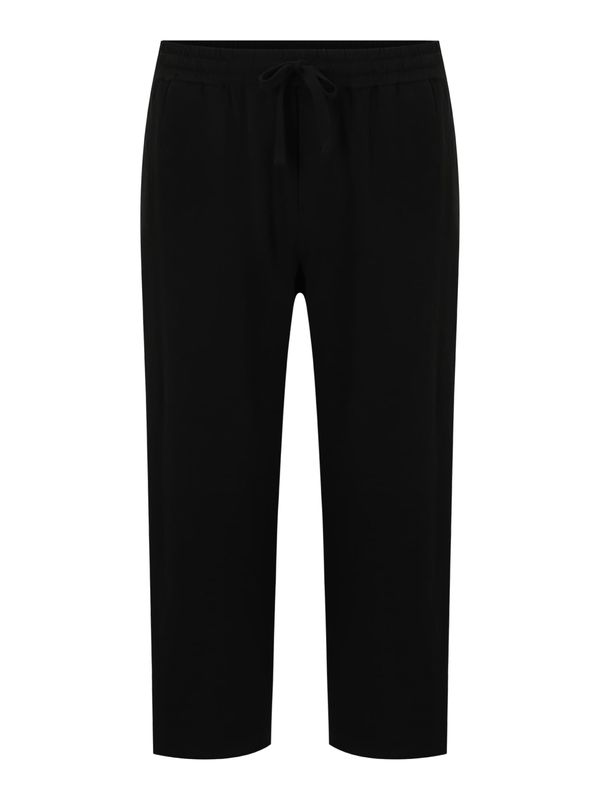 Only & Sons Big & Tall Only & Sons Big & Tall Панталон 'LAUS'  черно