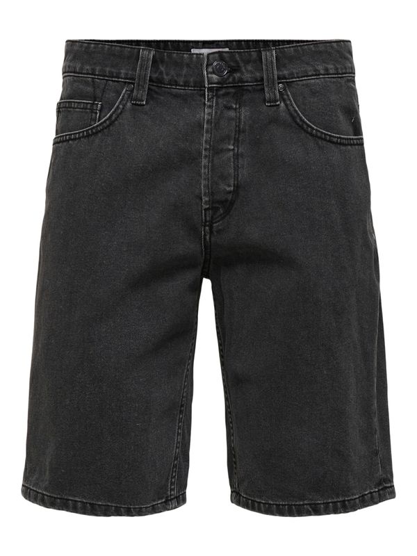 Only & Sons Only & Sons Дънки 'AVI'  тъмносиво