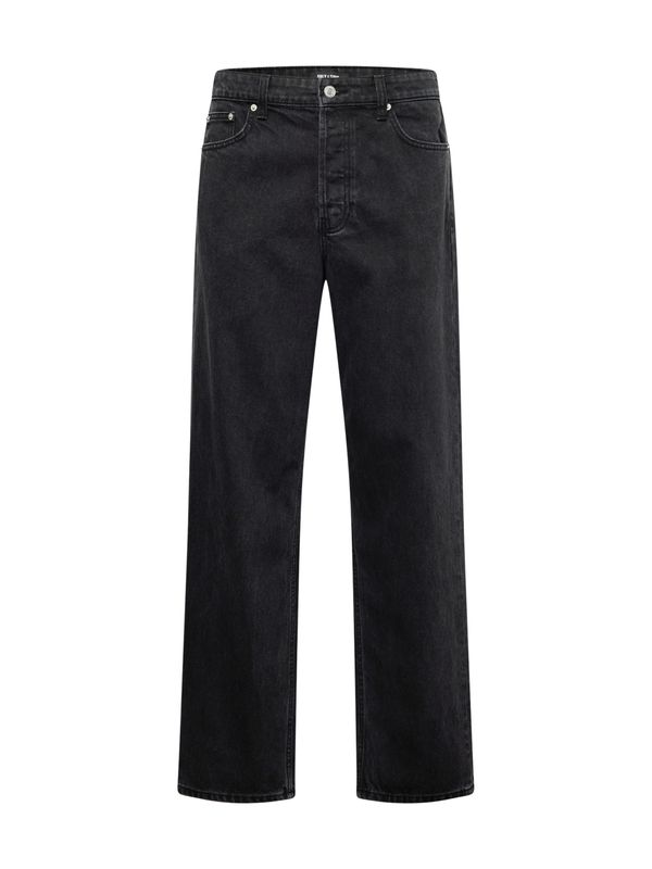 Only & Sons Only & Sons Дънки 'FIVE'  черен деним