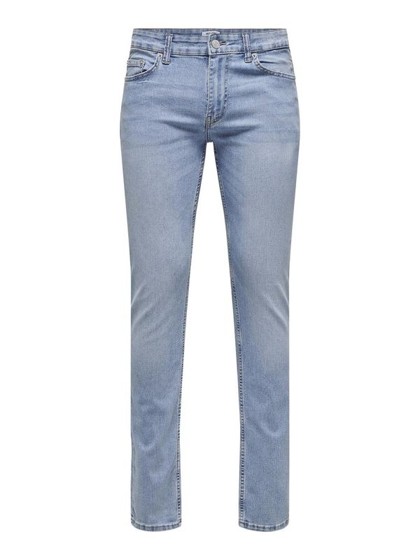 Only & Sons Only & Sons Дънки 'Loom'  светлосиньо