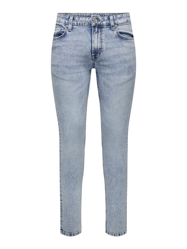 Only & Sons Only & Sons Дънки 'LOOM'  светлосиньо